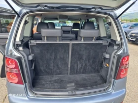 VW Touran 1, 4 tsi 7 места - 8900 лв. - 96560461 | Car24.bg