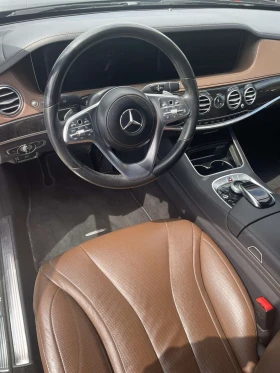Mercedes-Benz S 350 350d 4-Matic - 69900 лв. - 89093661 | Car24.bg