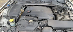 Обява за продажба на Jaguar Xf ~11 900 лв. - изображение 8