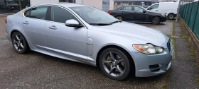 Обява за продажба на Jaguar Xf ~11 900 лв. - изображение 3
