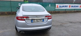 Обява за продажба на Jaguar Xf ~11 900 лв. - изображение 1