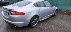 Обява за продажба на Jaguar Xf ~11 900 лв. - изображение 2