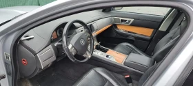 Обява за продажба на Jaguar Xf ~11 900 лв. - изображение 7