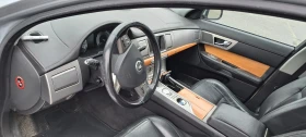 Обява за продажба на Jaguar Xf ~11 900 лв. - изображение 4