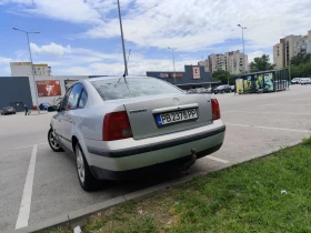 VW Passat   LPG | Mobile.bg    4