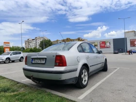 VW Passat   LPG | Mobile.bg    5