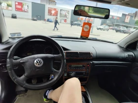 VW Passat   LPG | Mobile.bg    9