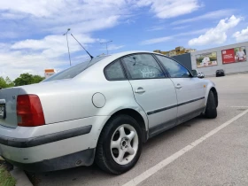 VW Passat   LPG | Mobile.bg    6