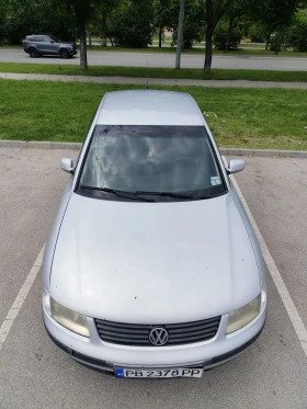 VW Passat   LPG | Mobile.bg    7