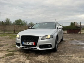 Audi A4 Audi A4 3.0TDI Quattro - 13500 лв. - 63699720 3