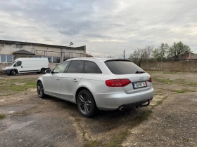 Audi A4 Audi A4 3.0TDI Quattro - 13500 лв. - 63699720 8