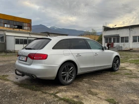 Audi A4 Audi A4 3.0TDI Quattro - 13500 лв. - 63699720 7