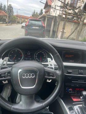 Audi A4 Audi A4 3.0TDI Quattro - 13500 лв. - 63699720 13