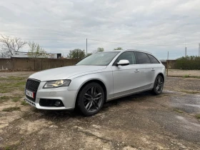 Audi A4 Audi A4 3.0TDI Quattro - 13500 лв. - 63699720 5
