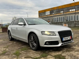 Audi A4 Audi A4 3.0TDI Quattro - 13500 лв. - 63699720 4