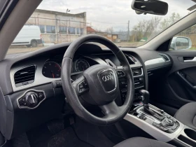 Audi A4 Audi A4 3.0TDI Quattro - 13500 лв. - 63699720 10