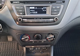 Hyundai I20 1.4i 100k.c., euro 6, Germany - 13990 лв. - 31183814 9