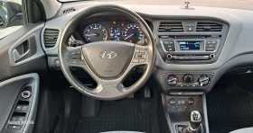 Hyundai I20 1.4i 100k.c., euro 6, Germany - 13990 лв. - 31183814 7