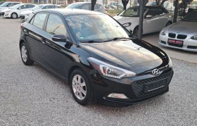 Hyundai I20 1.4i 100k.c., euro 6, Germany - 13990 лв. - 31183814 2