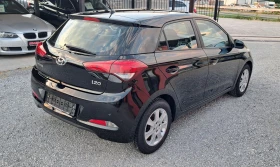 Hyundai I20 1.4i 100k.c., euro 6, Germany - 13990 лв. - 31183814 6