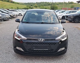 Hyundai I20 1.4i 100k.c., euro 6, Germany 