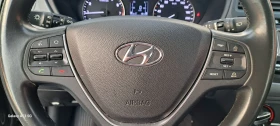 Hyundai I20 1.4i 100k.c., euro 6, Germany - 13990 лв. - 31183814 10