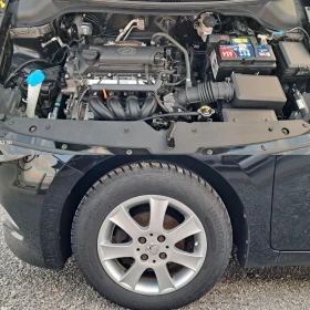 Hyundai I20 1.4i 100k.c., euro 6, Germany - 13990 лв. - 31183814 17