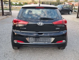 Hyundai I20 1.4i 100k.c., euro 6, Germany - 13990 лв. - 31183814 4
