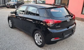 Hyundai I20 1.4i 100k.c., euro 6, Germany - 13990 лв. - 31183814 5