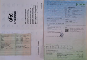 Hyundai I20 1.4i 100k.c., euro 6, Germany - 13990 лв. - 31183814 16