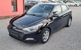 Hyundai I20 1.4i 100k.c., euro 6, Germany - 13990 лв. - 31183814 3