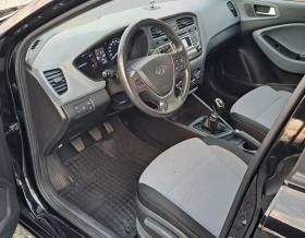 Hyundai I20 1.4i 100k.c., euro 6, Germany - 13990 лв. - 31183814 8