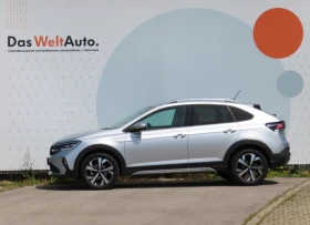 Обява за продажба на VW Taigo Style 1.0 TSI OPF бензин / 1.0l / 81кВт/ 110к.с /  ~44 400 лв. - изображение 1