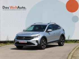 Обява за продажба на VW Taigo Style 1.0 TSI OPF бензин / 1.0l / 81кВт/ 110к.с /  ~44 400 лв. - изображение 1
