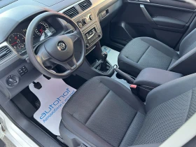 Обява за продажба на VW Caddy 2.0TDI/102K.C./5MT/N1 ~29 900 лв. - изображение 6