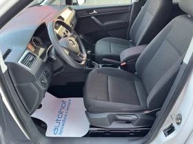 Обява за продажба на VW Caddy 2.0TDI/102K.C./5MT/N1 ~29 900 лв. - изображение 7