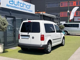 Обява за продажба на VW Caddy 2.0TDI/102K.C./5MT/N1 ~29 900 лв. - изображение 3