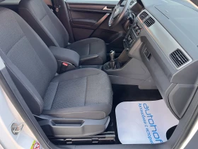 Обява за продажба на VW Caddy 2.0TDI/102K.C./5MT/N1 ~29 900 лв. - изображение 8