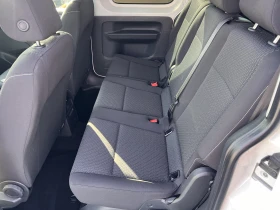 Обява за продажба на VW Caddy 2.0TDI/102K.C./5MT/N1 ~29 900 лв. - изображение 9