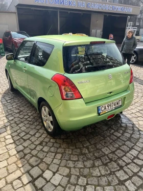 Suzuki Swift 1.3  | Mobile.bg    7