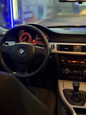 BMW 320 | Mobile.bg    7