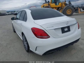 Mercedes-Benz C 43 AMG 9G* BURMESTER* PANO | Mobile.bg    5