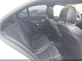 Mercedes-Benz C 43 AMG 9G* BURMESTER* PANO | Mobile.bg    10