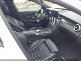 Mercedes-Benz C 43 AMG 9G* BURMESTER* PANO | Mobile.bg    7