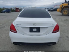 Mercedes-Benz C 43 AMG 9G* BURMESTER* PANO | Mobile.bg    2