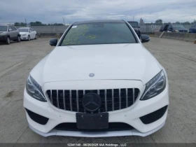  Mercedes-Benz C 43 A...