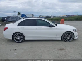 Mercedes-Benz C 43 AMG 9G* BURMESTER* PANO | Mobile.bg    13