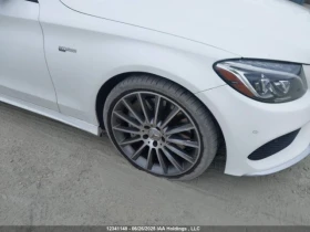 Mercedes-Benz C 43 AMG 9G* BURMESTER* PANO | Mobile.bg    8