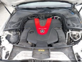 Mercedes-Benz C 43 AMG 9G* BURMESTER* PANO | Mobile.bg    11