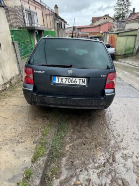 Обява за продажба на VW Passat 1.9 TDI 131 5.5 ~3 500 лв. - изображение 1